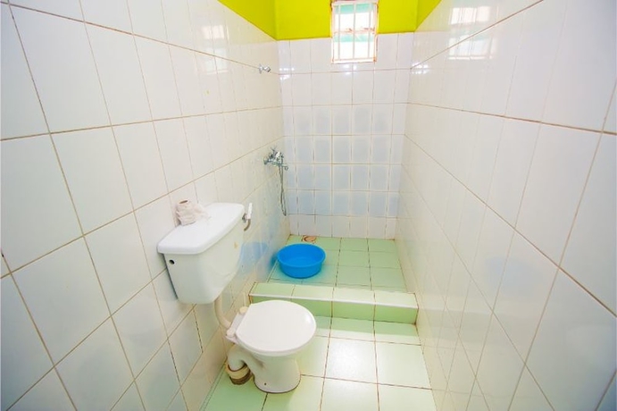 Imagen de la habitación del Hotel Jinja Delight Motel. Foto 16