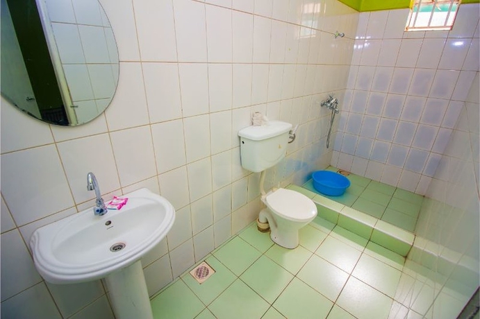 Imagen de la habitación del Hotel Jinja Delight Motel. Foto 17
