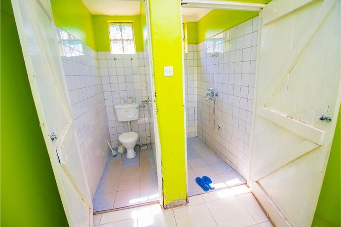 Imagen de la habitación del Hotel Jinja Delight Motel. Foto 18