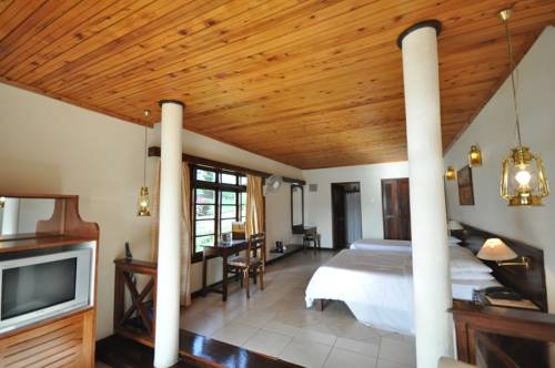 Imagen de la habitación del Hotel Jinja Nile Resort. Foto 3