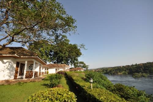 Imagen de la habitación del Hotel Jinja Nile Resort. Foto 6