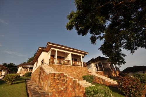Imagen de la habitación del Hotel Jinja Nile Resort, Kimaka. Foto 5