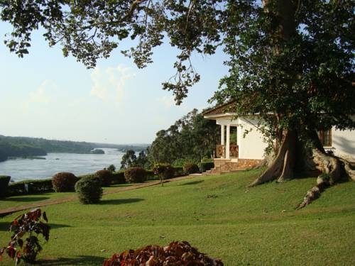 Imagen de la habitación del Hotel Jinja Nile Resort, Kimaka. Foto 8