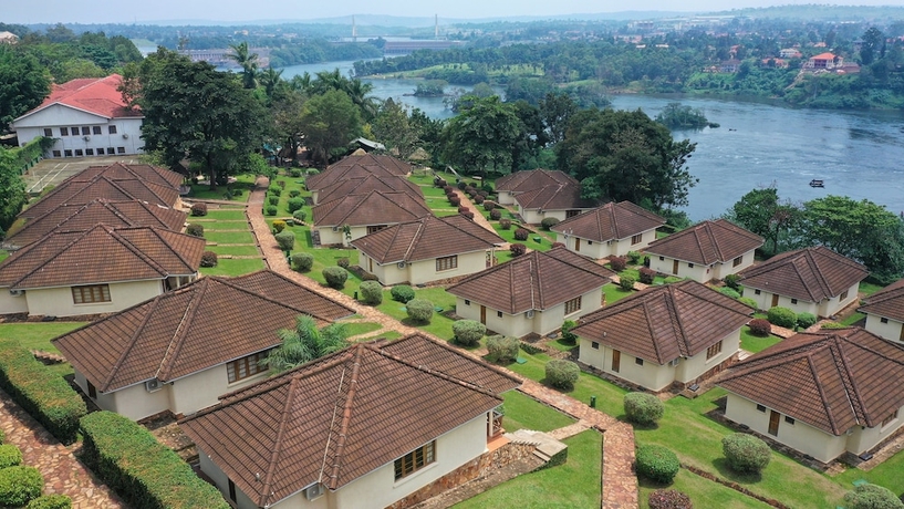 Imagen de la habitación del Hotel Jinja Nile Resort, Kimaka. Foto 6