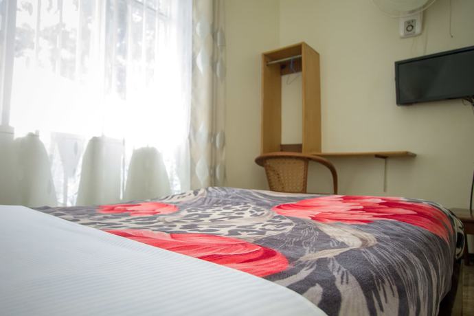 Imagen de la habitación del Hotel Jinja Safari. Foto 3