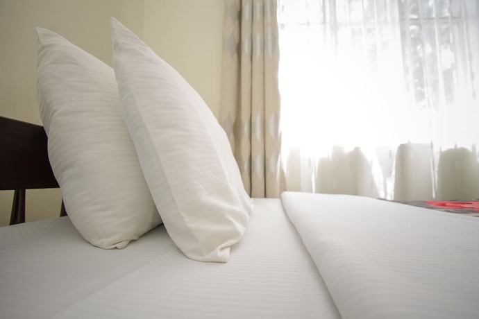 Imagen de la habitación del Hotel Jinja Safari. Foto 10