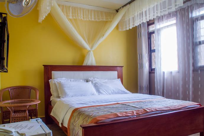 Imagen de la habitación del Hotel Jinja Safari. Foto 11