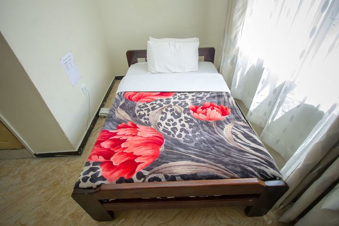 Imagen de la habitación del Hotel Jinja Safari. Foto 12