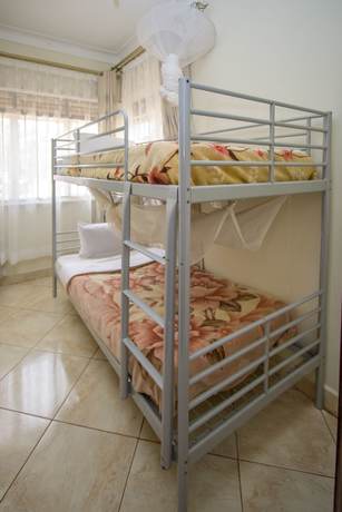 Imagen de la habitación del Hotel Jinja Safari. Foto 14