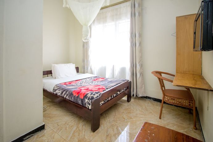 Imagen de la habitación del Hotel Jinja Safari. Foto 15