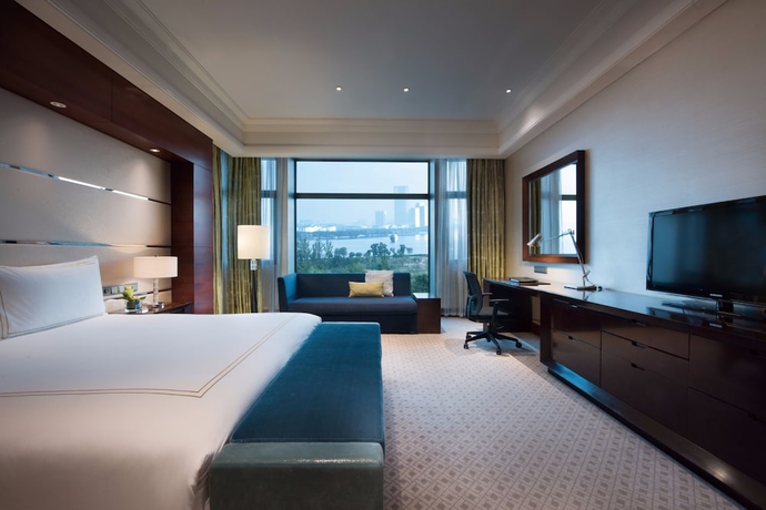 Imagen de la habitación del Hotel Jinji Lake Grand. Foto 5