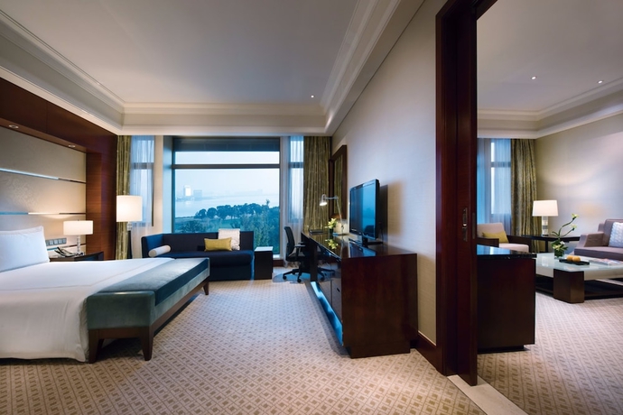 Imagen de la habitación del Hotel Jinji Lake Grand. Foto 6
