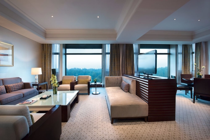 Imagen de la habitación del Hotel Jinji Lake Grand. Foto 9