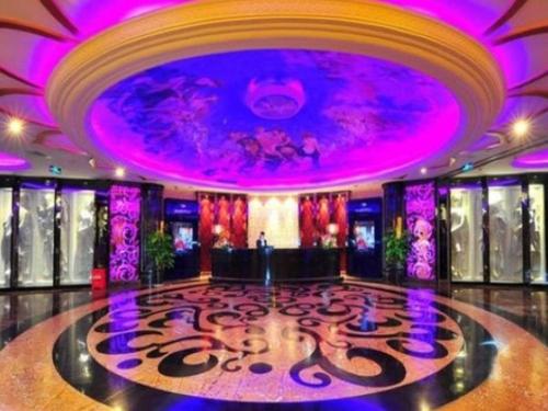 Imagen general del Hotel Jinjiang Grandlink. Foto 2