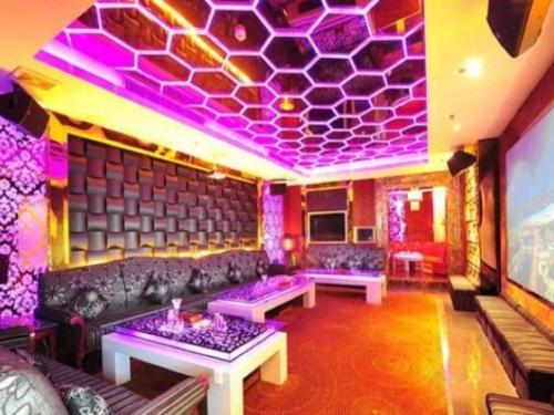 Imagen general del Hotel Jinjiang Grandlink. Foto 3