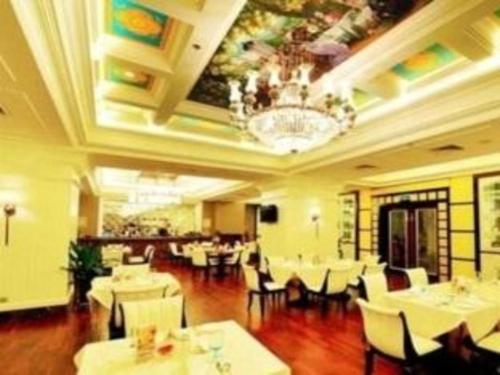 Imagen general del Hotel Jinjiang Grandlink. Foto 4
