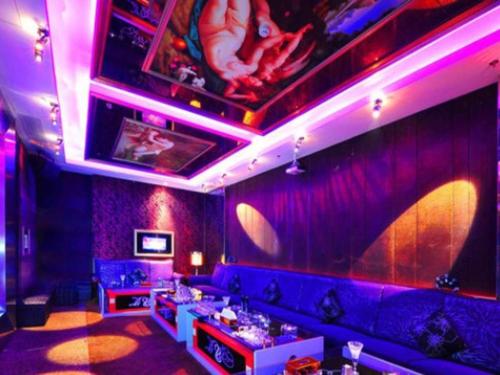Imagen general del Hotel Jinjiang Grandlink. Foto 6