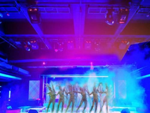Imagen general del Hotel Jinjiang Grandlink. Foto 8