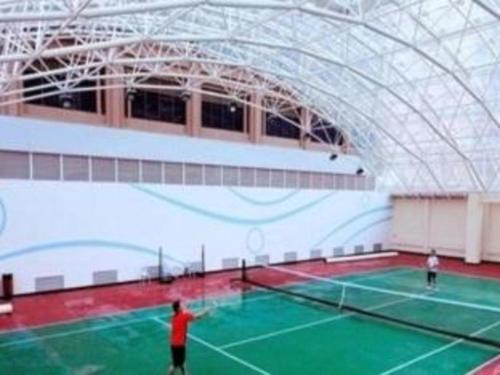 Imagen general del Hotel Jinjiang Grandlink. Foto 10