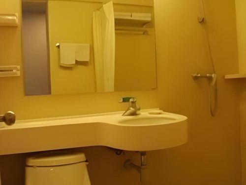 Imagen general del Hotel Jinjiang Inn Baotou Wenhua Road. Foto 9