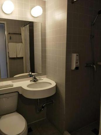 Imagen general del Hotel Jinjiang Inn Beijing Capital Airport. Foto 1