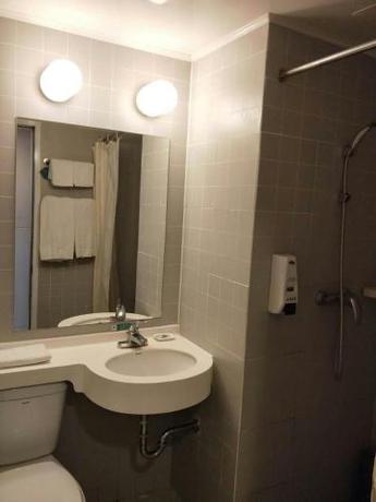 Imagen de la habitación del Hotel Jinjiang Inn Beijing Capital Airport. Foto 8
