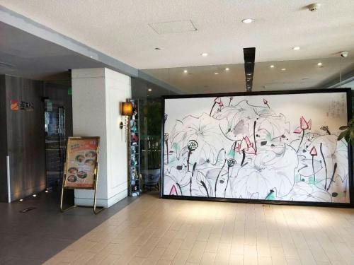 Imagen general del Hotel Jinjiang Inn Beijing Capital Airport. Foto 4