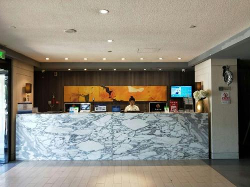 Imagen general del Hotel Jinjiang Inn Beijing Capital Airport. Foto 5