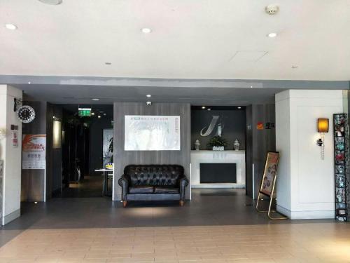 Imagen de la habitación del Hotel Jinjiang Inn Beijing Capital Airport. Foto 9