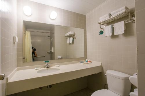 Imagen de la habitación del Hotel Jinjiang Inn Beijing East Lianshi Road. Foto 7
