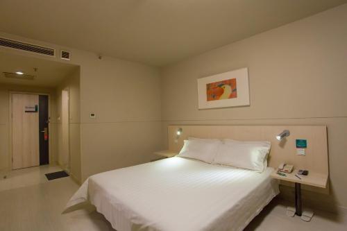 Imagen general del Hotel Jinjiang Inn Beijing East Lianshi Road. Foto 5