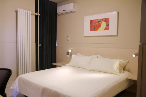 Imagen de la habitación del Hotel Jinjiang Inn Beijing Fengtai East Avenue Railway S. Foto 6