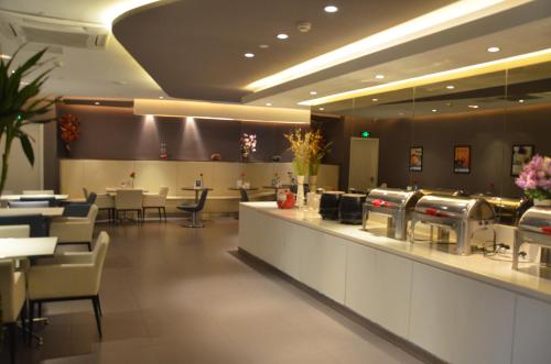 Imagen general del Hotel Jinjiang Inn Beijing Fengtai East Avenue Railway S. Foto 3