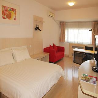 Imagen de la habitación del Hotel Jinjiang Inn - Beijing Guangqumen Inn. Foto 4