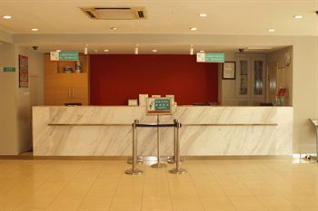 Imagen de los interiores del Hotel Jinjiang Inn - Beijing Guangqumen Inn. Foto 8