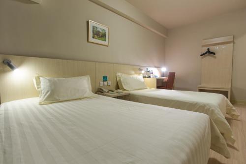 Imagen general del Hotel Jinjiang Inn Beijing Hepingmen. Foto 3