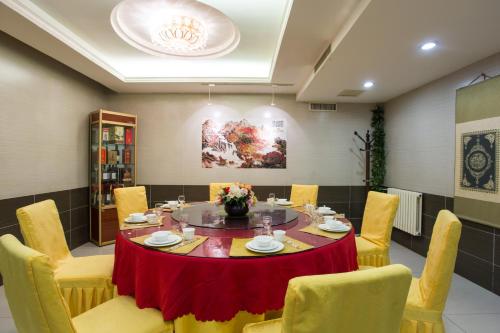 Imagen general del Hotel Jinjiang Inn Beijing Hepingmen. Foto 6