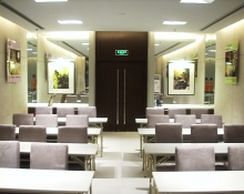 Imagen general del Hotel Jinjiang Inn Beijing Jiuxianqiao. Foto 4