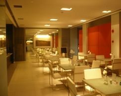 Imagen general del Hotel Jinjiang Inn Beijing Jiuxianqiao. Foto 5