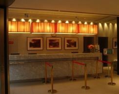 Imagen general del Hotel Jinjiang Inn Beijing Jiuxianqiao. Foto 6