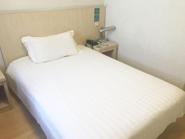 Imagen de la habitación del Hotel Jinjiang Inn - Beijing Majiapu Inn. Foto 11