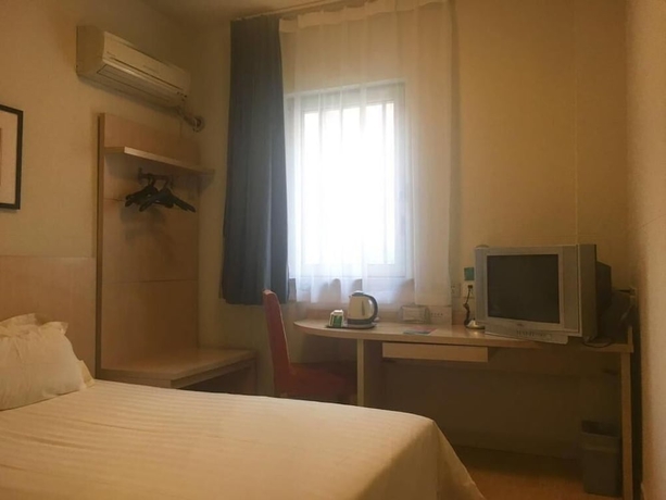 Imagen de la habitación del Hotel Jinjiang Inn - Beijing Majiapu Inn. Foto 12