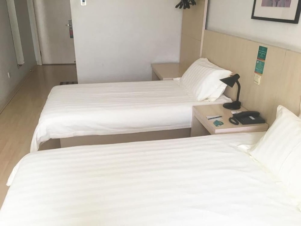 Imagen de la habitación del Hotel Jinjiang Inn - Beijing Majiapu Inn. Foto 15