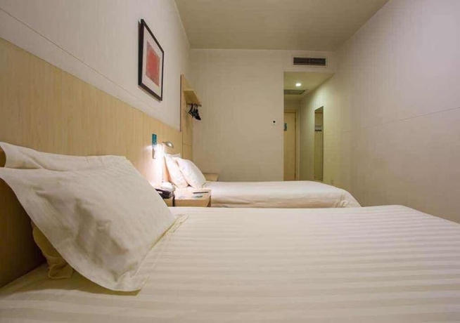 Imagen de la habitación del Hotel Jinjiang Inn - Beijing Majiapu Inn. Foto 16