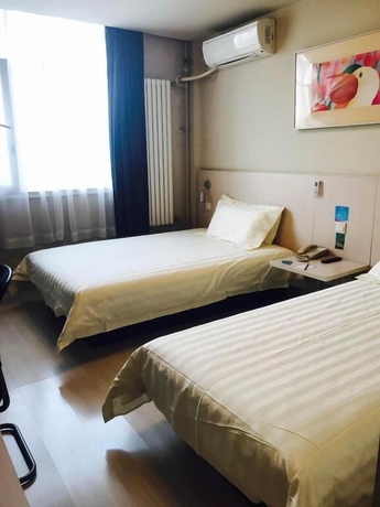 Imagen de la habitación del Hotel Jinjiang Inn Beijing Olympic Village Datun Road. Foto 15