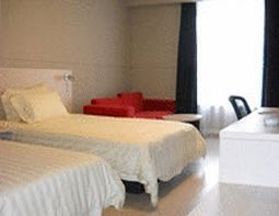 Imagen de la habitación del Hotel Jinjiang Inn Beijing Tongzhou Xinhua Street East Guyunhe. Foto 3
