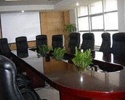 Imagen de los interiores del Hotel Jinjiang Inn Beijing Tongzhou Xinhua Street East Guyunhe. Foto 4
