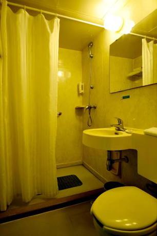 Imagen de la habitación del Hotel Jinjiang Inn Beijing West Bus Staion. Foto 4
