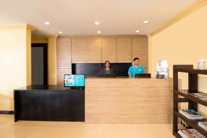 Imagen de los interiores del Hotel Jinjiang Inn Boracay Station 1. Foto 5