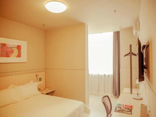 Imagen general del Hotel Jinjiang Inn Cangzhou West Jiefang Road. Foto 8